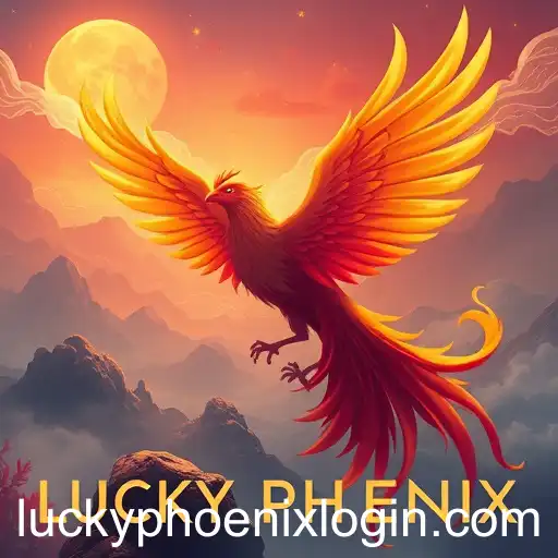 Exploring the Uncharted: LUCKY PHOENIX in Adventure Games