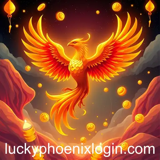 The Rise of LUCKY PHOENIX: A New Star in Arcade Games