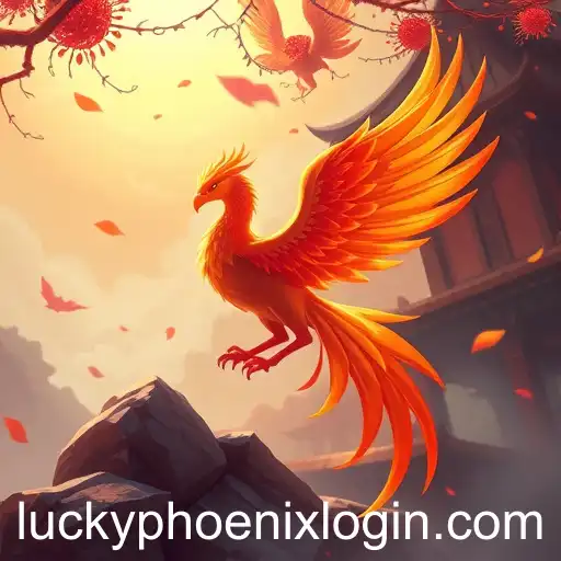 Exploring 'LUCKY PHOENIX': A Community Game Phenomenon