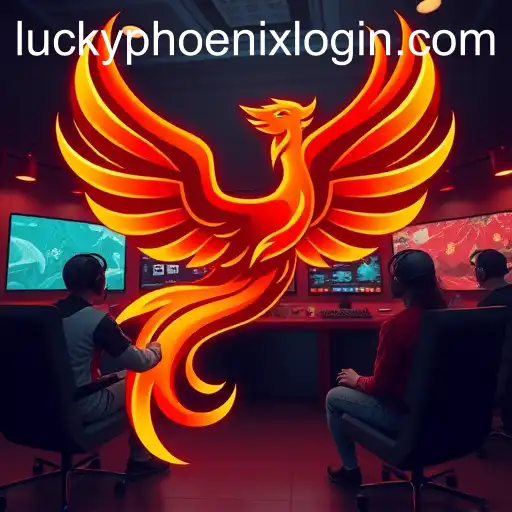 Emerging Trends in Online Gaming: The Rise of Lucky Phoenix