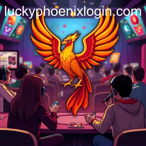 Rising Trend in Online Gaming Communities