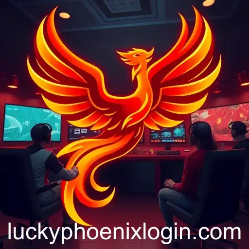 Emerging Trends in Online Gaming: The Rise of Lucky Phoenix