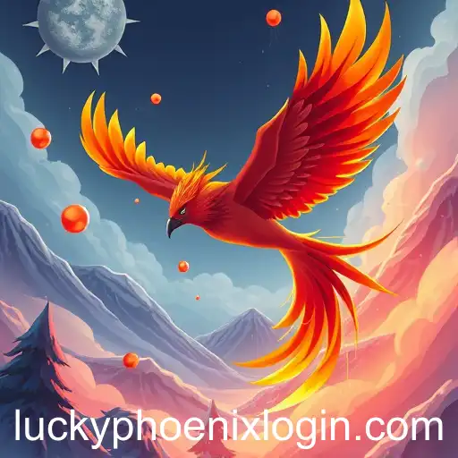 The Rise of 'Lucky Phoenix' in Gaming Culture
