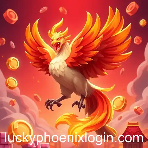 LUCKY PHOENIX: A Rising Trend in Online Gaming