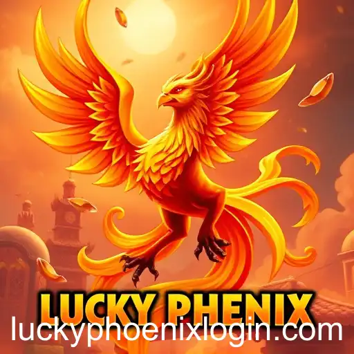 The Rise of Lucky Phoenix Game Platform