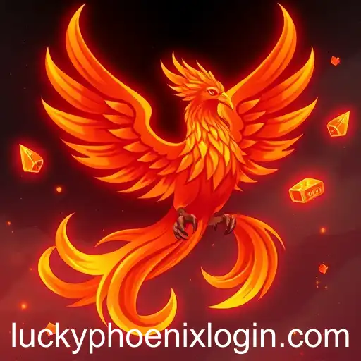 The Rise of LUCKY PHOENIX in Gaming