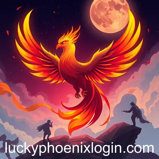 The Rise of Lucky Phoenix in Online Gaming