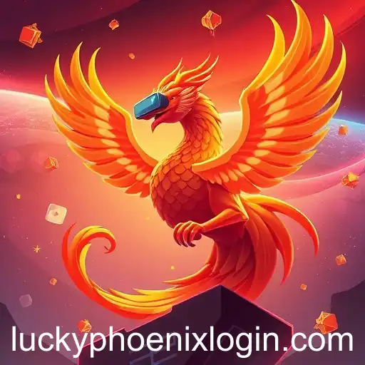 The Rise of LUCKY PHOENIX: A Gaming Phenomenon