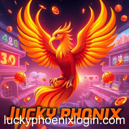 The Rise of Lucky Phoenix in the Gaming World