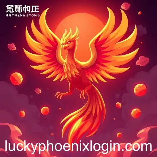 Rising Popularity: The Phenomenon of 'LUCKY PHOENIX' Gaming