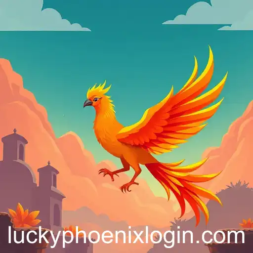 The Rise of Lucky Phoenix in Online Gaming
