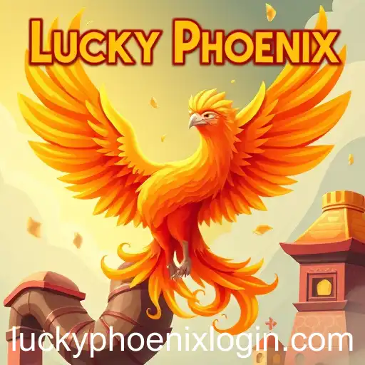 The Rise of LUCKY PHOENIX in Online Gaming