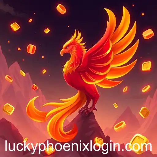 The Rise of LUCKY PHOENIX in Online Gaming