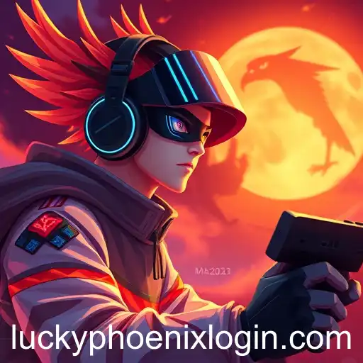 Revolutionizing Digital Gaming with LUCKY PHOENIX