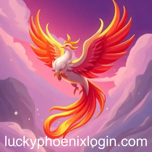 Lucky Phoenix's Rise in the Gaming World