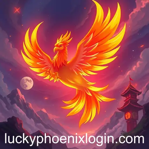 The Rise of Lucky Phoenix: A Game Changer in Online Gaming