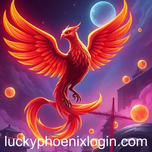 The Rise of LUCKY PHOENIX in 2025