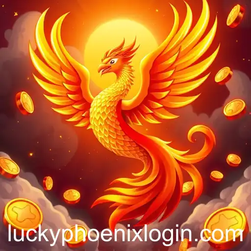 The Rise of LUCKY PHOENIX in Gaming