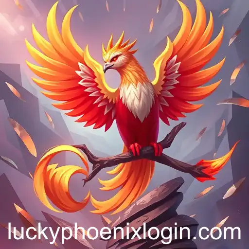 The Rise of LUCKY PHOENIX in Online Gaming