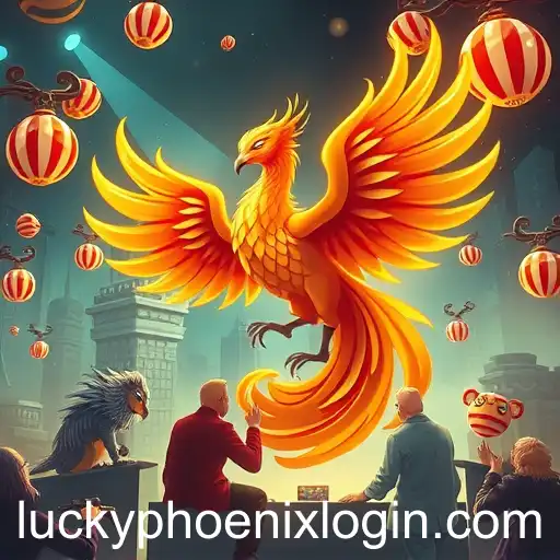 Rise of Online Gaming: A New Era