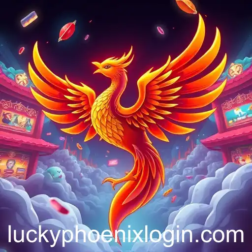 The Rise of Online Gaming: Lucky Phoenix's Impact