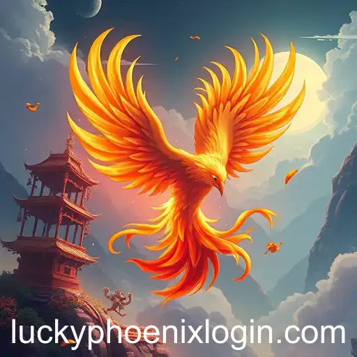 Exploring the Vibrant World of Home Games: A Closer Look at 'LUCKY PHOENIX'