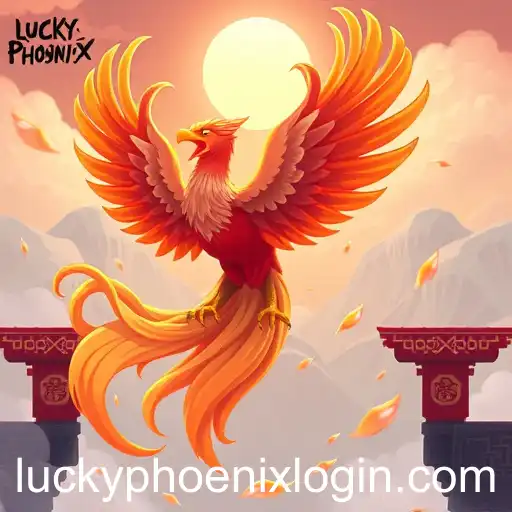 Exploring the Magic of 'LUCKY PHOENIX': A Dive into the Latest Gaming Phenomenon