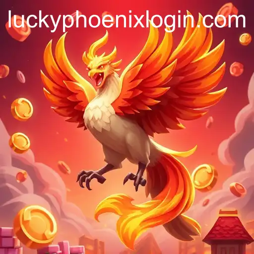 LUCKY PHOENIX: A Rising Trend in Online Gaming