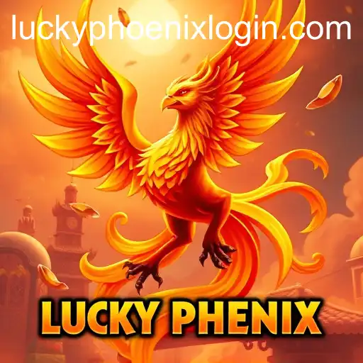 The Rise of Lucky Phoenix Game Platform