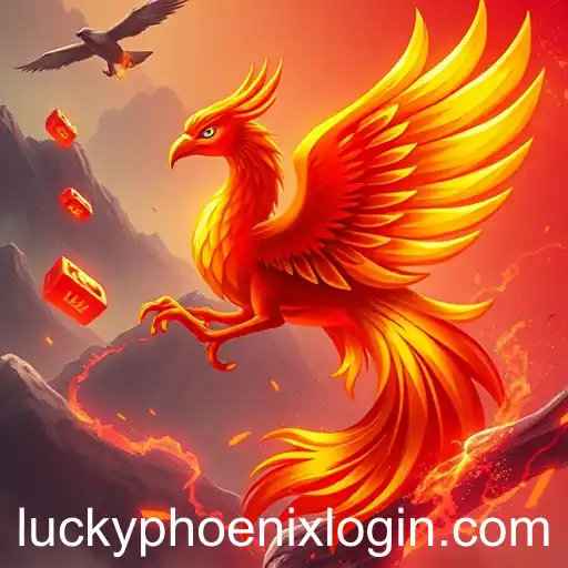 Rising Star: Lucky Phoenix in the Gaming World