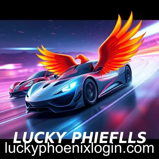 The Rise of LUCKY PHOENIX in Gaming