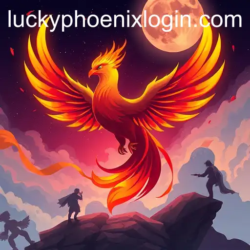 The Rise of Lucky Phoenix in Online Gaming