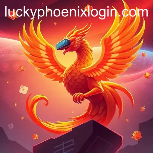The Rise of LUCKY PHOENIX: A Gaming Phenomenon