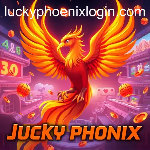 The Rise of Lucky Phoenix in the Gaming World