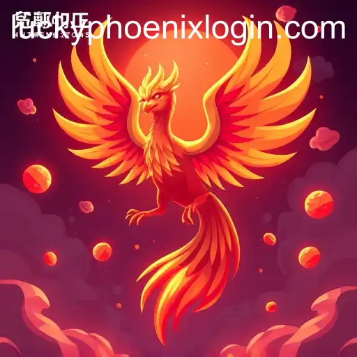 Rising Popularity: The Phenomenon of 'LUCKY PHOENIX' Gaming
