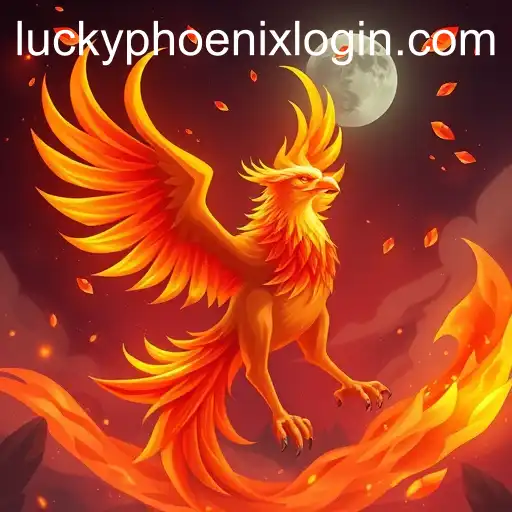 Lucky Phoenix: Rising in the Online Gaming World