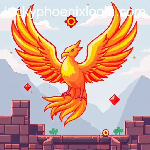 Resurgence of Retro Gaming: Lucky Phoenix's Rise