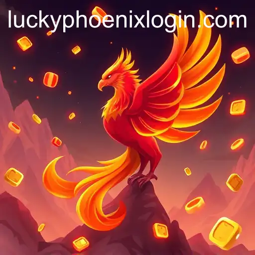 The Rise of LUCKY PHOENIX in Online Gaming