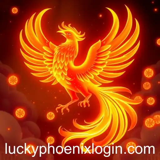LUCKY PHOENIX: A Stellar Standout in the Popular Picks Game Category