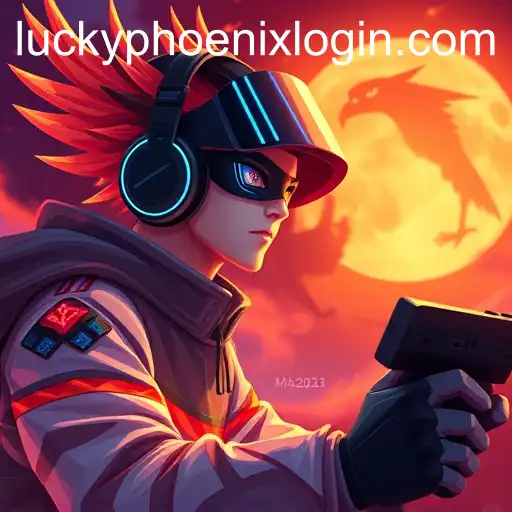 Revolutionizing Digital Gaming with LUCKY PHOENIX