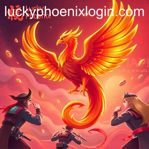 The Rise of Gaming Communities with Lucky Phoenix