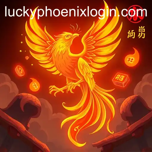 The Rise of LUCKY PHOENIX Amidst Digital Gaming Trends