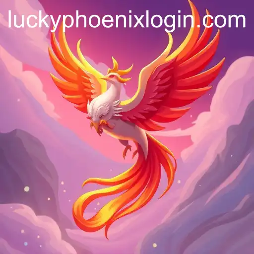 Lucky Phoenix's Rise in the Gaming World