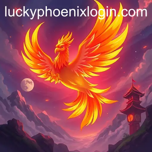 The Rise of Lucky Phoenix: A Game Changer in Online Gaming