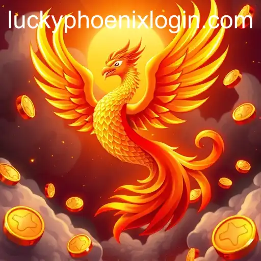 The Rise of LUCKY PHOENIX in Gaming