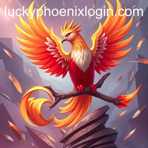 The Rise of LUCKY PHOENIX in Online Gaming