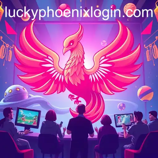 Rising Popularity of Online Gaming Amid Global Shifts