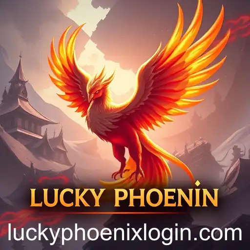 LUCKY PHOENIX: A Confluence of Strategy and Fortune in Online Gaming