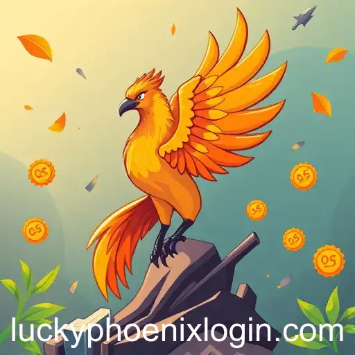 Exploring the 'Customer Support' Game Category: The Rise of 'LUCKY PHOENIX'