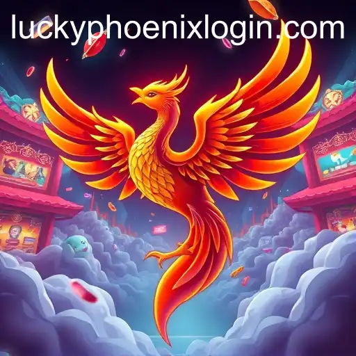 The Rise of Online Gaming: Lucky Phoenix's Impact